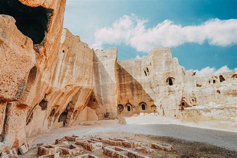 flights to mesopotamia